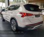 Hyundai Santa Fe 2022 - Sẵn xe giao ngay 2 màu đen trắng giao ngay tháng 12/2022 -- Tặng ngay Smart tivi Samsung 43 inch đón Tết