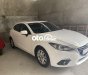 Mazda 3 2015 - Số tự động màu trắng
