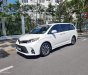 Toyota Sienna 2018 - Còn như mới, full option