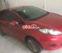 Ford Fiesta 2011 - Màu đỏ số tự động