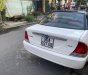 Ford Laser 2000 - Màu trắng, 79tr