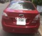 Ford Fiesta 2011 - Màu đỏ số tự động