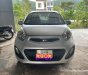 Kia Picanto 2013 - Màu bạc, nhập khẩu