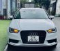 Audi A3 2015 - Màu trắng, nội thất đen