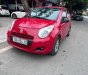 Suzuki Alto 2009 - Màu đỏ, nhập khẩu, giá chỉ 195 triệu