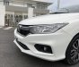 Honda City 2019 - Trắng tinh khôi