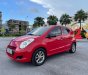 Suzuki Alto 2009 - Màu đỏ, nhập khẩu nguyên chiếc giá hữu nghị