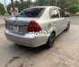 Daewoo Gentra 2011 - Màu bạc, giá 155tr