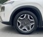 Hyundai Santa Fe 2021 - Xe màu trắng