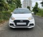 Hyundai Grand i10 2020 - Xe màu trắng