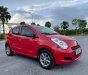 Suzuki Alto 2009 - Màu đỏ, nhập khẩu