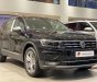 Volkswagen Tiguan 2022 - Màu đen có sẵn giao khuyến mãi sốc cho tháng 11/2022 - Liên hệ Ms Minh Thư lái thử xe tận nhà