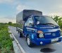 Hyundai Porter 2009 - Màu xanh lam