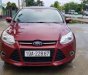 Ford Focus 2014 - Màu đỏ, nhập khẩu số tự động, 425tr