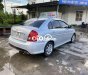Hyundai Verna 2010 - Màu bạc, xe nhập