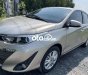 Toyota Vios 2019 - Máy chạy êm