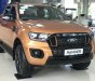 Ford Ranger 2022 - Giảm giá tiền mặt, tặng phụ kiện. Trả trước hơn 200 triệu nhận xe, hỗ trợ vay, thủ tục lăn bánh