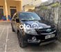 Chevrolet Captiva 2009 - Màu đen, giá hữu nghị
