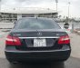 Mercedes-Benz E200 2009 - Màu đen, nhập khẩu, giá 430tr