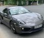 Porsche Cayman 2014 - Màu xám, xe nhập