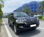 Toyota Land Cruiser 2016 - Xe màu đen