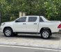 Toyota Hilux 2019 - Màu trắng giá cạnh tranh