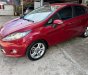 Ford Fiesta 2011 - Salon mình mới về, xe nhập, giá tốt 235tr