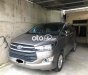 Toyota Innova 2017 - Màu xám xe gia đình