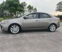 Kia Forte 2009 - Xe gia đình