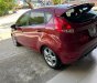 Ford Fiesta 2011 - Salon mình mới về, xe nhập, giá tốt 235tr