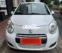 Suzuki Alto 2009 - Màu trắng, nhập khẩu nguyên chiếc