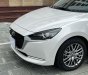 Mazda 2 2022 - Xe màu trắng đẹp, tặng thẻ bảo dưỡng free 1 năm