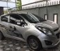 Chevrolet Spark 2015 - Màu bạc chính chủ