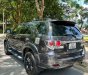 Toyota Fortuner 2016 - Màu xám