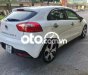 Kia Rio 2014 - Màu trắng, nhập khẩu