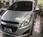 Chevrolet Spark 2015 - Màu bạc chính chủ