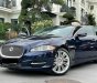 Jaguar XJL 2015 - Màu đen