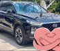 Hyundai Santa Fe 2020 - Xe màu đen