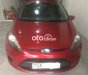 Ford Fiesta 2011 - Màu đỏ số tự động