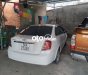 Daewoo Lacetti 2006 - Xe màu trắng