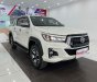 Toyota Hilux 2019 - Màu trắng, nhập khẩu