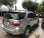 Toyota Fortuner 2009 - Màu bạc, 340 triệu