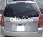 Mazda Premacy 2003 - Màu bạc, nhập khẩu