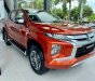 Mitsubishi Triton 2022 - Xe (Euro5) 2022, giá tốt