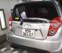 Chevrolet Spark 2015 - Màu bạc chính chủ