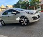 Kia Rio 2014 - Màu trắng, nhập khẩu