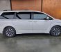 Toyota Sienna 2018 - Màu trắng, xe nhập