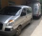 Hyundai Starex 2004 - Màu bạc, nhập khẩu