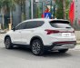 Hyundai Santa Fe 2021 - Xe màu trắng