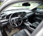 Honda Civic 2021 - Date T12/2021, odo: Chỉ 15.000km cực siêu lướt, xe nhập Thái